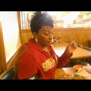 Meet your Posher, Melissa